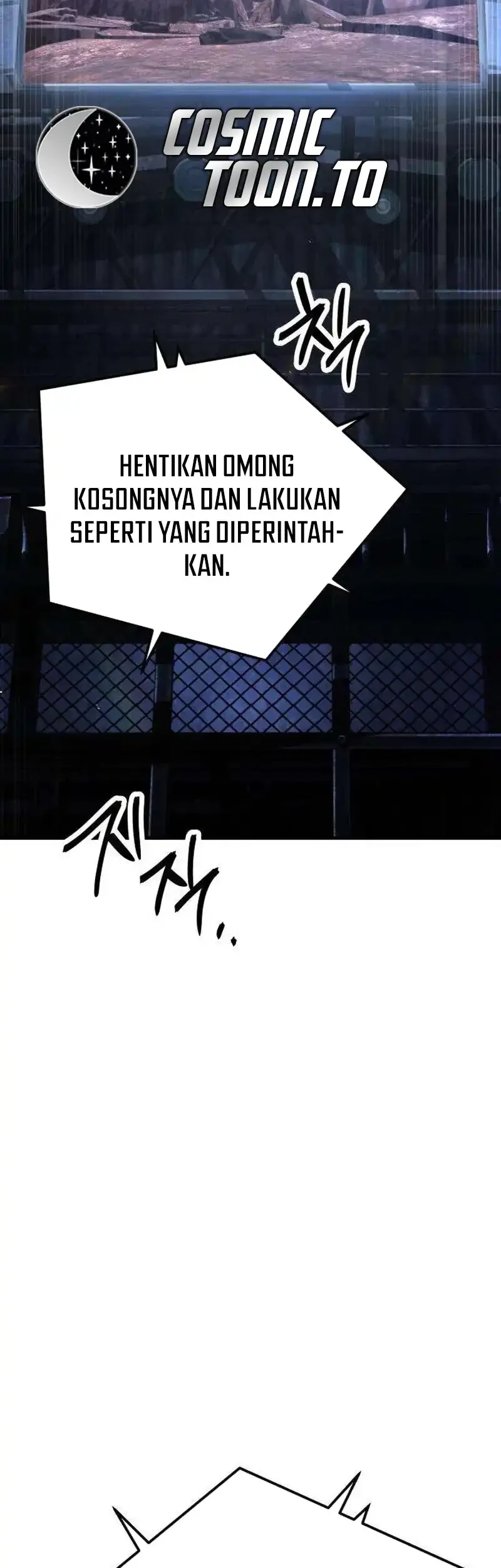 I Beat Up My Boss Chapter 28 Gambar 109