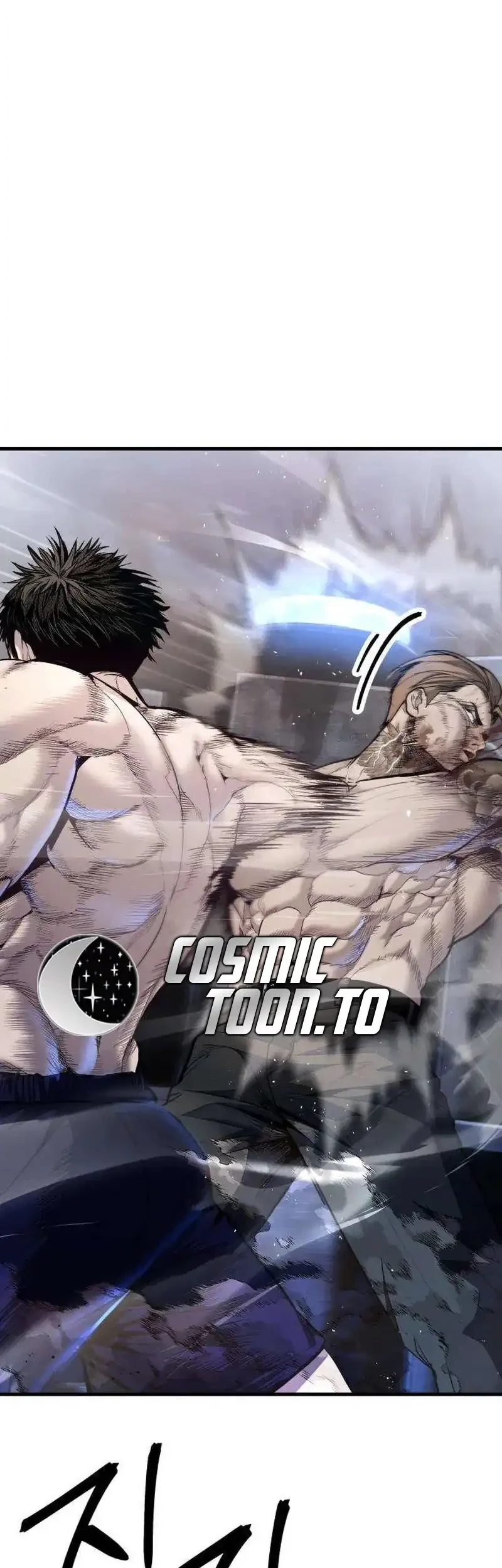 I Beat Up My Boss Chapter 28 Gambar 3