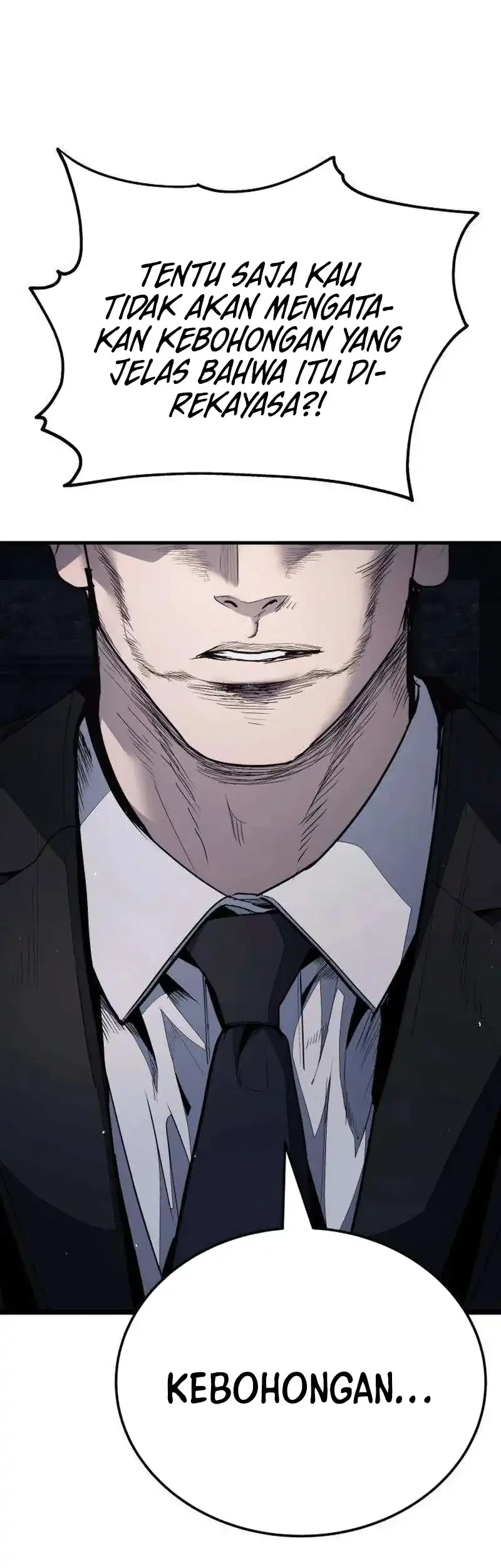 I Beat Up My Boss Chapter 28 Gambar 112