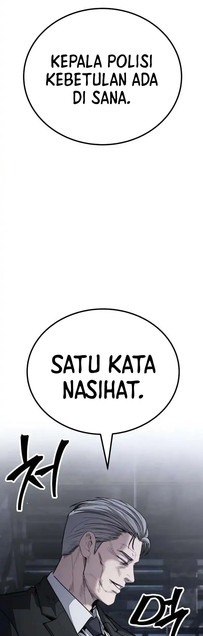 I Beat Up My Boss Chapter 28 Gambar 116