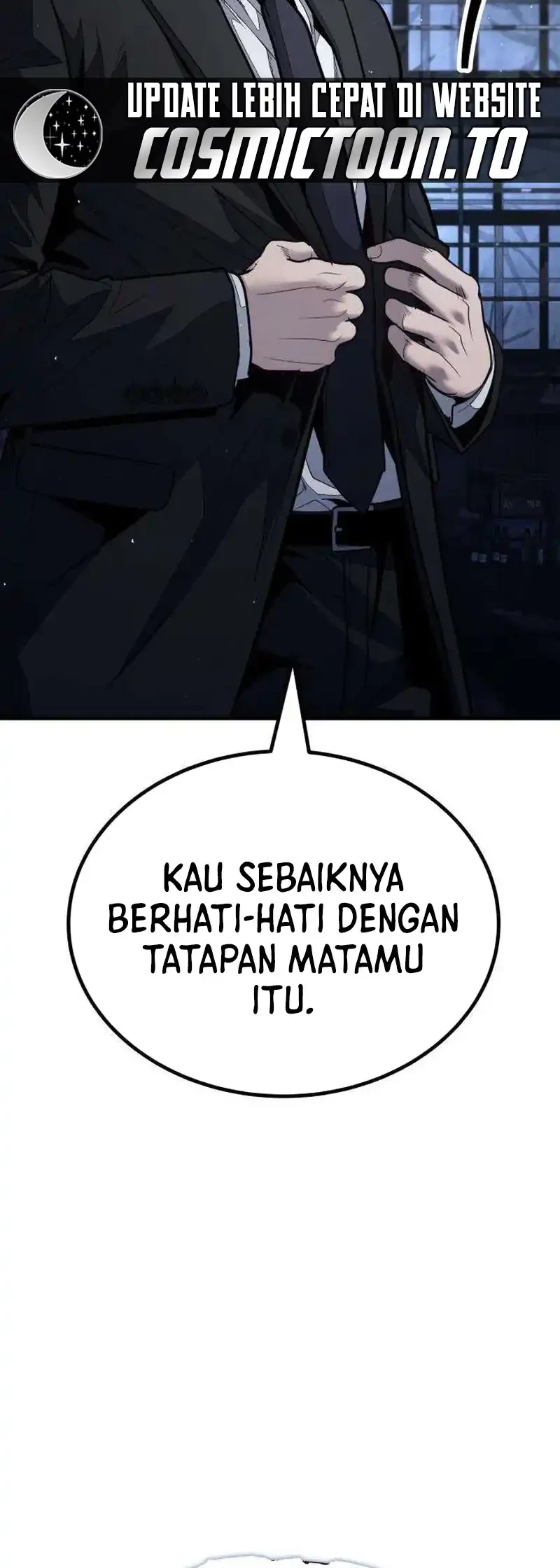 I Beat Up My Boss Chapter 28 Gambar 117