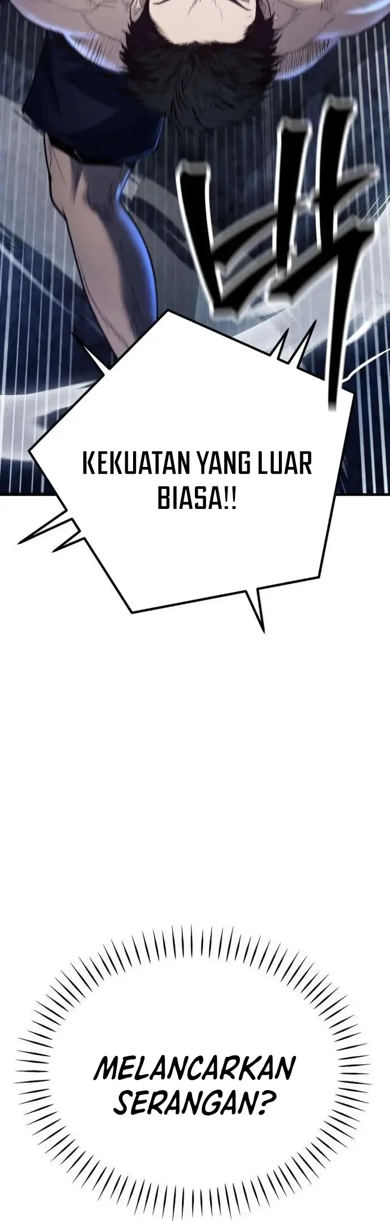 I Beat Up My Boss Chapter 28 Gambar 8
