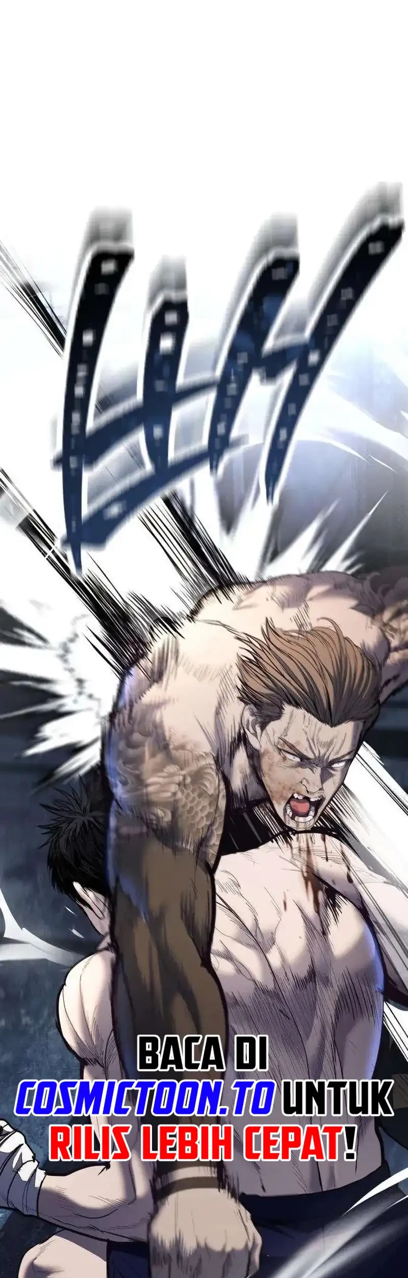 I Beat Up My Boss Chapter 28 Gambar 14