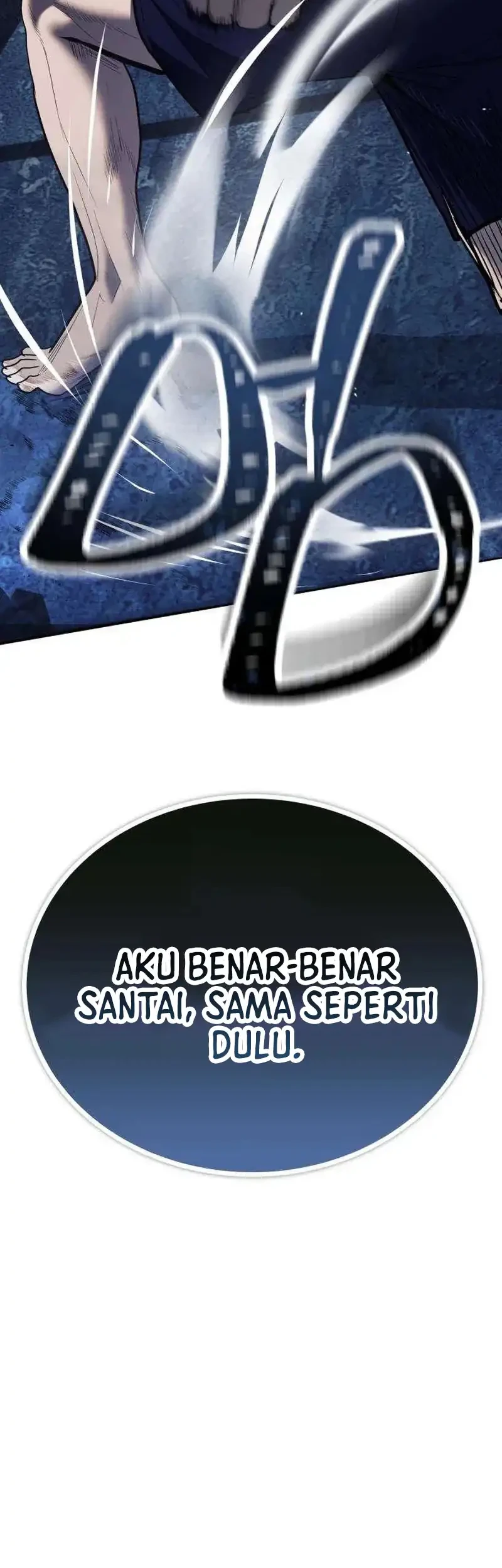 I Beat Up My Boss Chapter 28 Gambar 15
