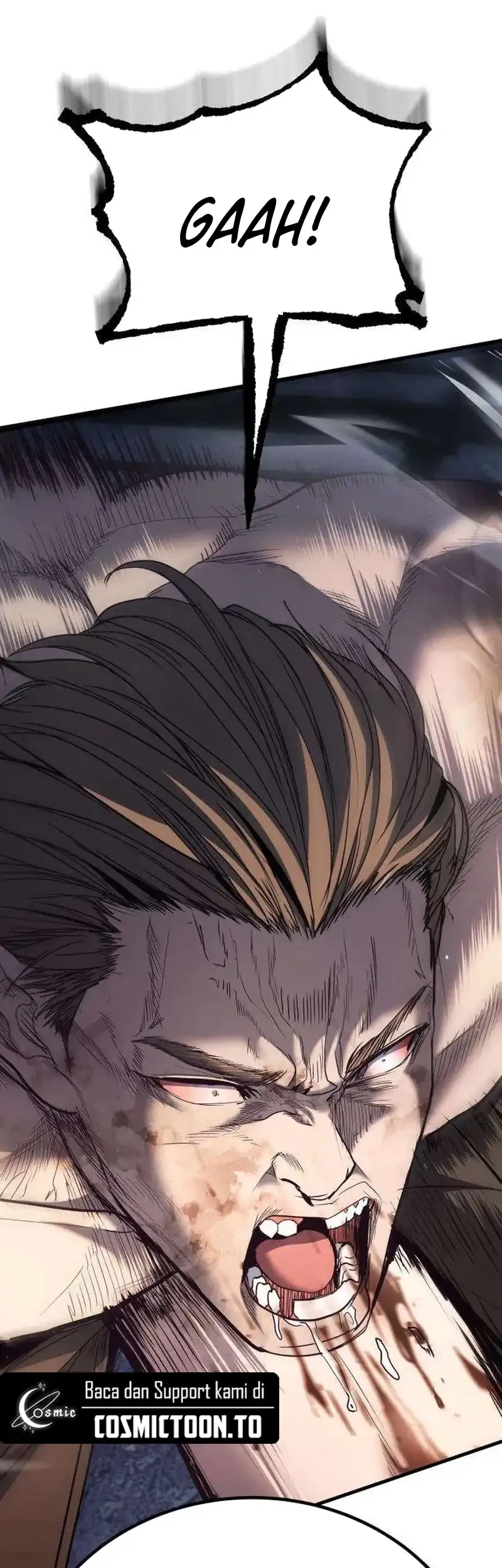 I Beat Up My Boss Chapter 28 Gambar 16