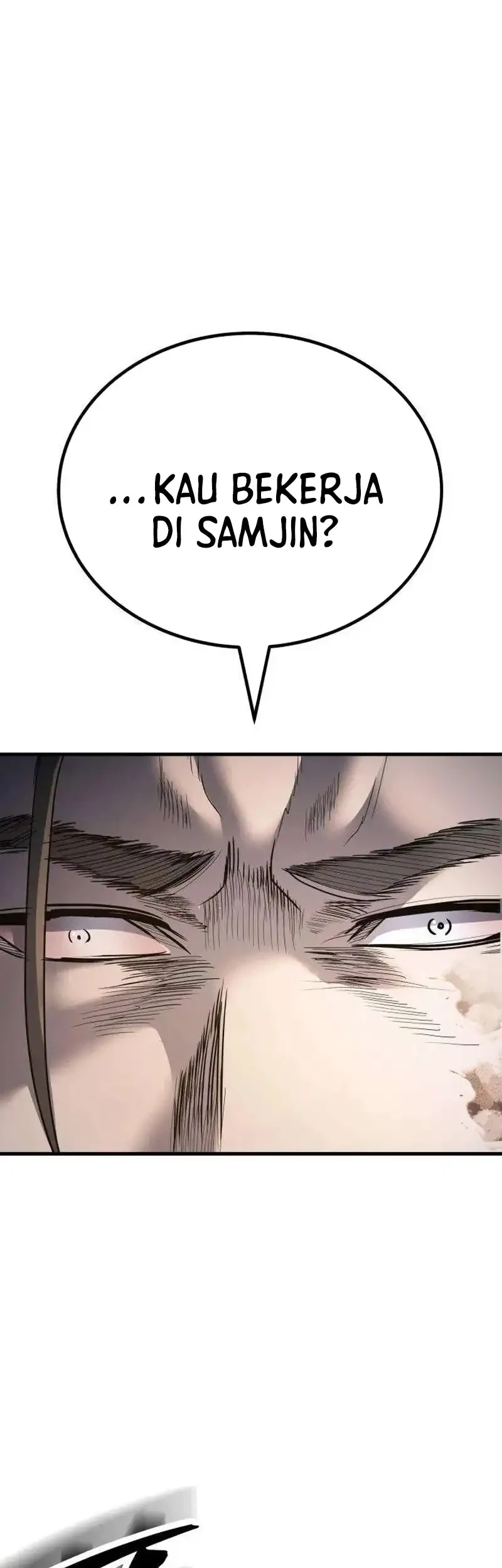 I Beat Up My Boss Chapter 28 Gambar 31