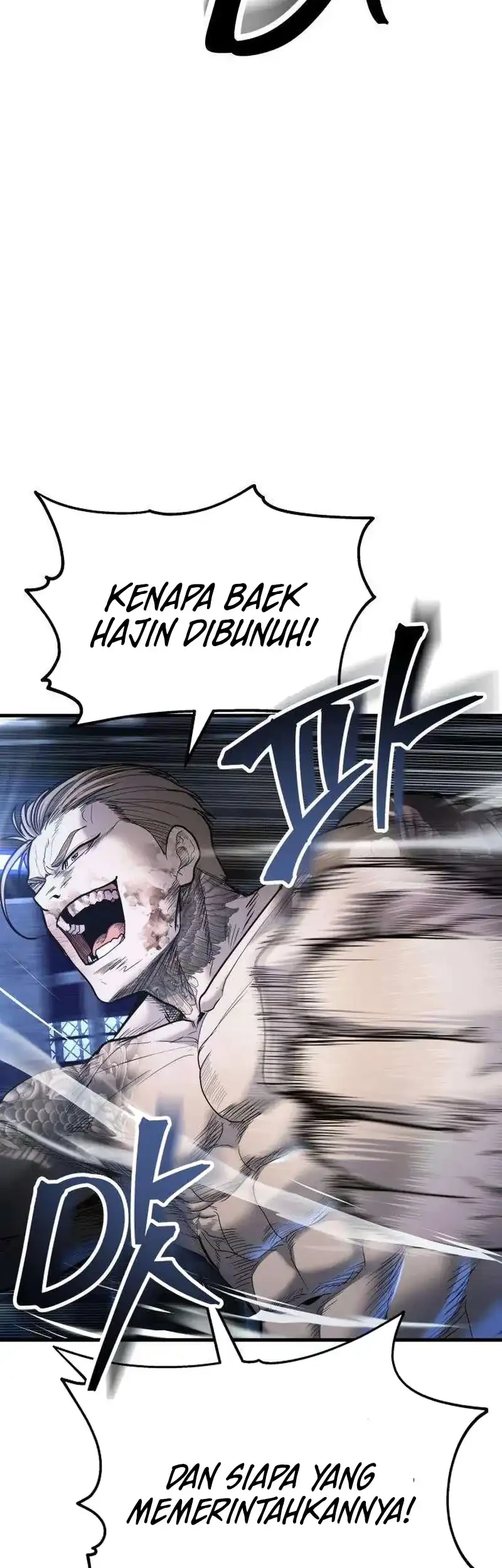 I Beat Up My Boss Chapter 28 Gambar 33