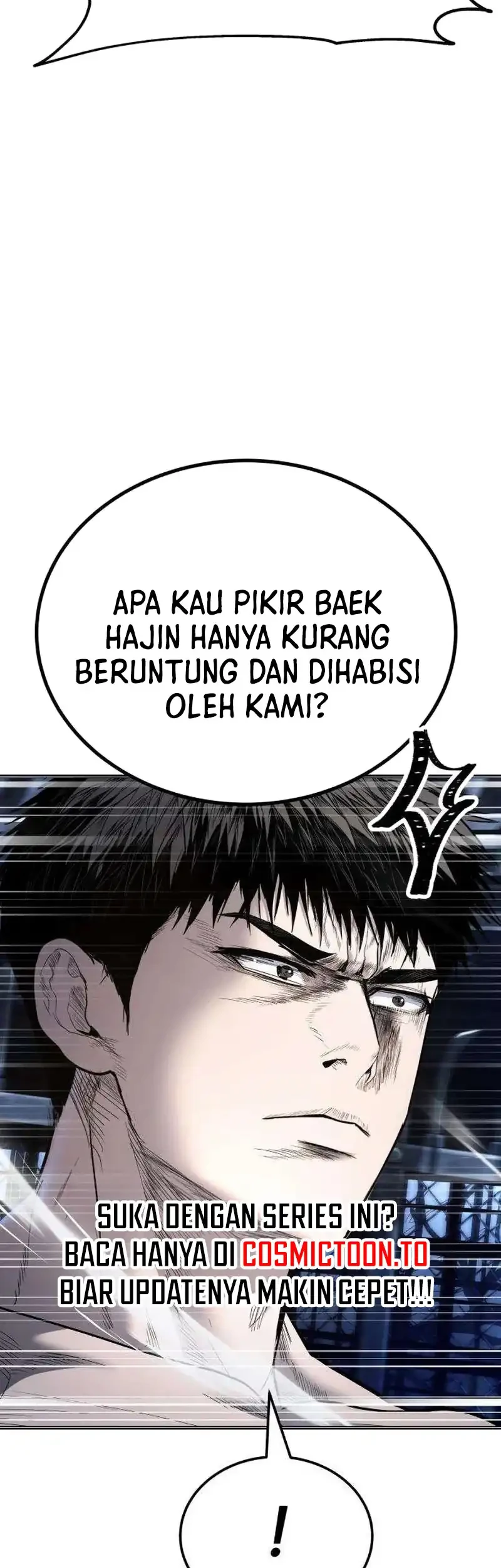 I Beat Up My Boss Chapter 28 Gambar 34