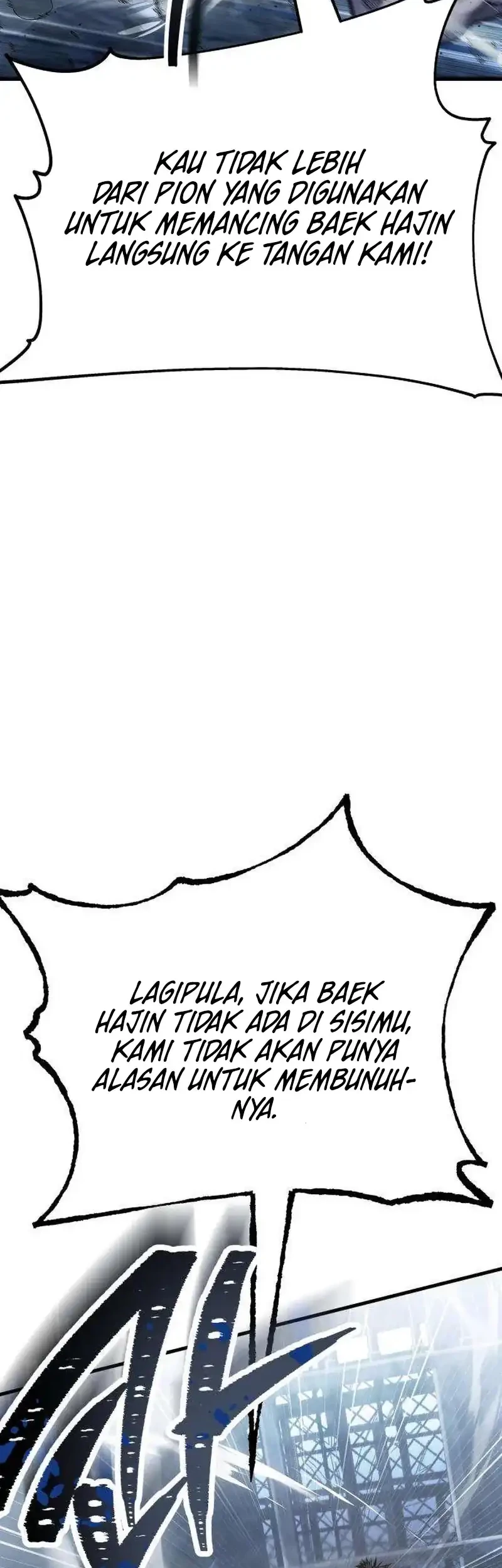 I Beat Up My Boss Chapter 28 Gambar 37