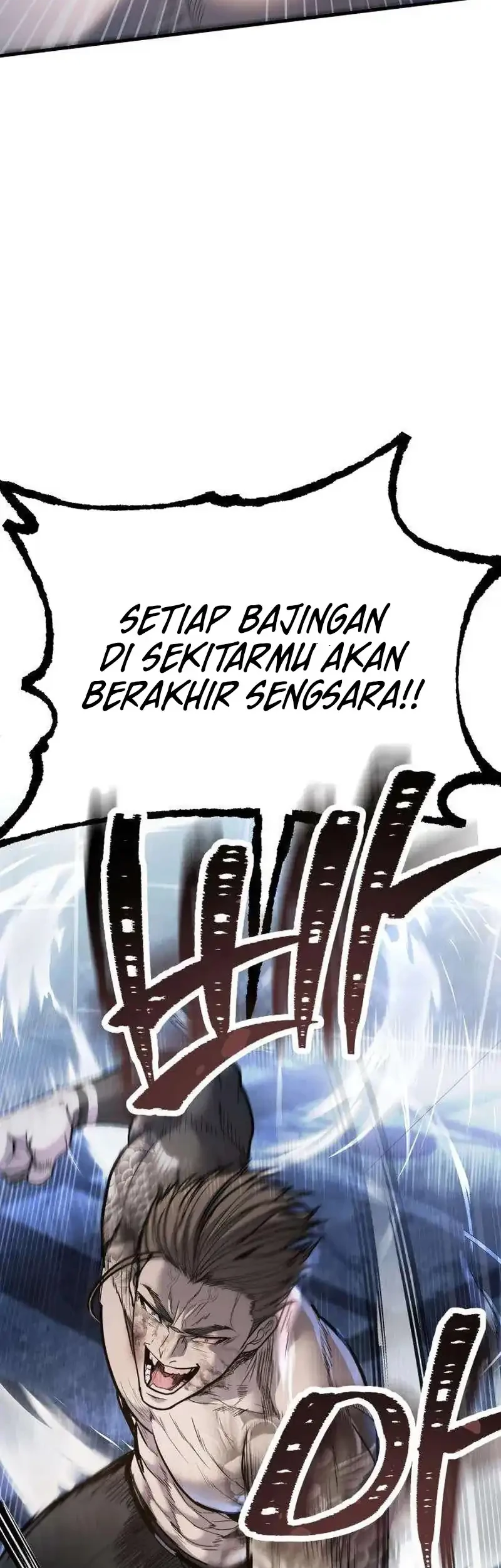 I Beat Up My Boss Chapter 28 Gambar 40