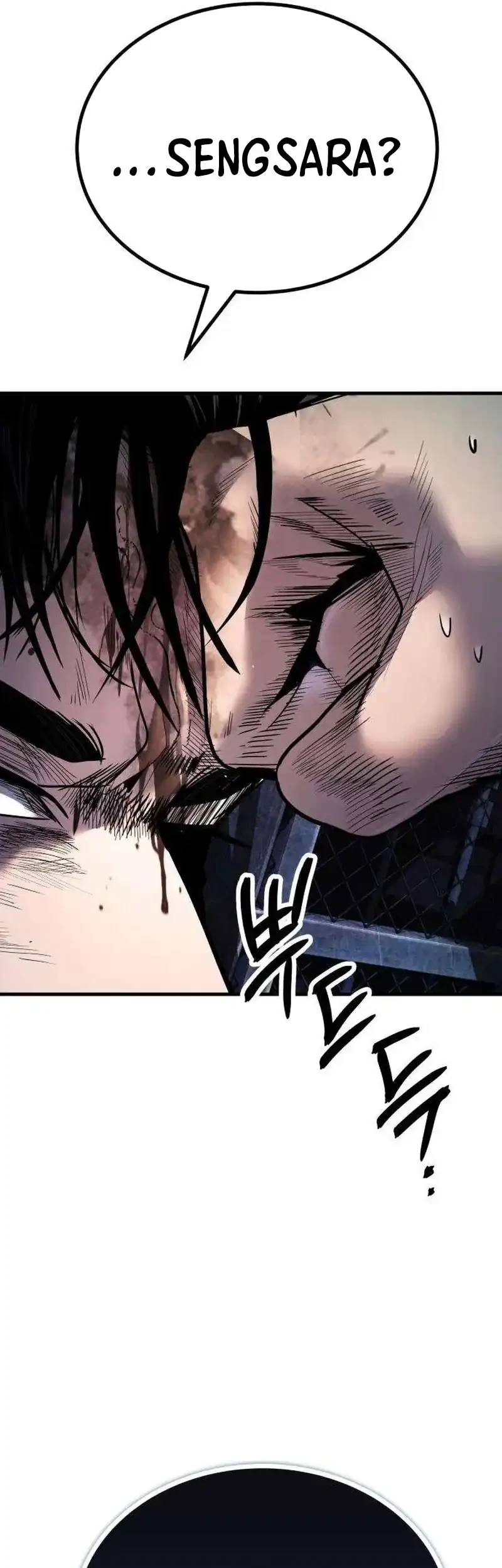 I Beat Up My Boss Chapter 28 Gambar 42