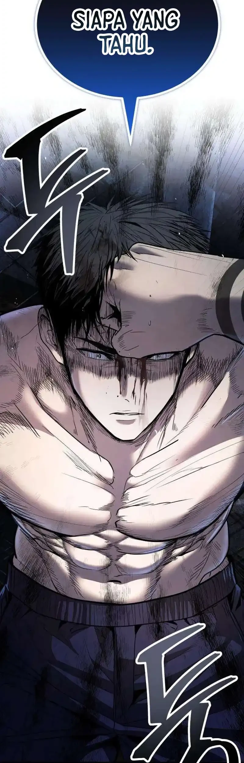 I Beat Up My Boss Chapter 28 Gambar 43