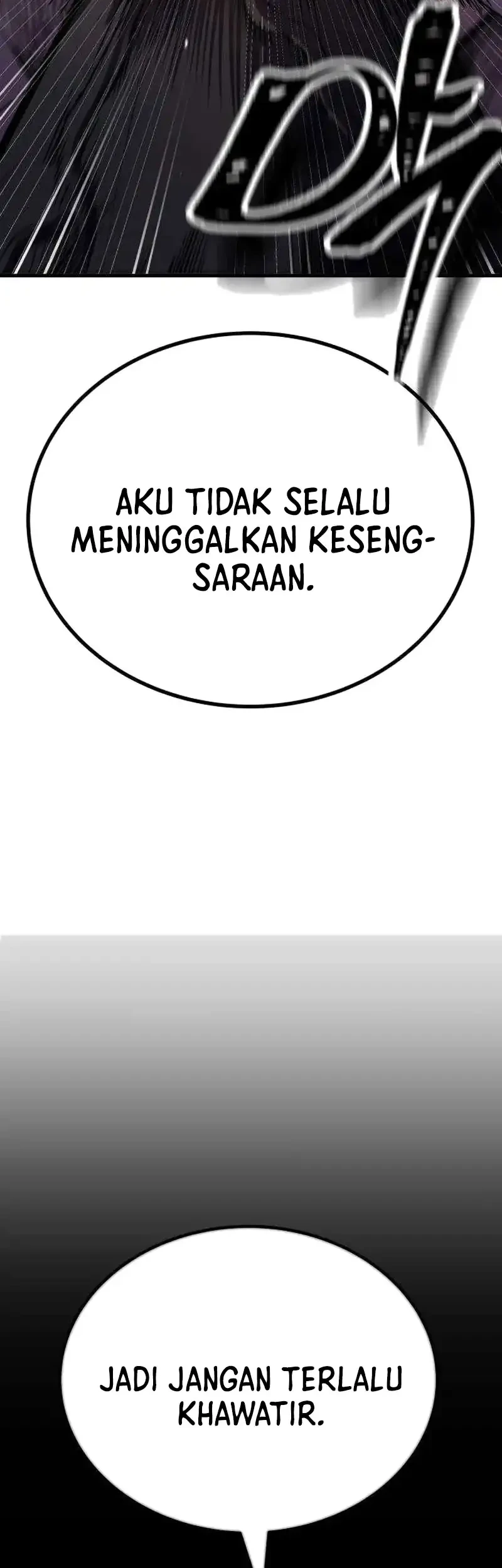 I Beat Up My Boss Chapter 28 Gambar 45