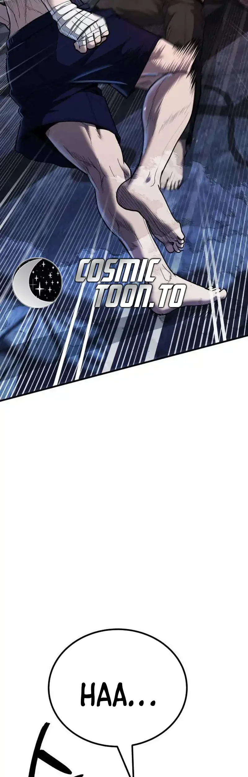I Beat Up My Boss Chapter 28 Gambar 50