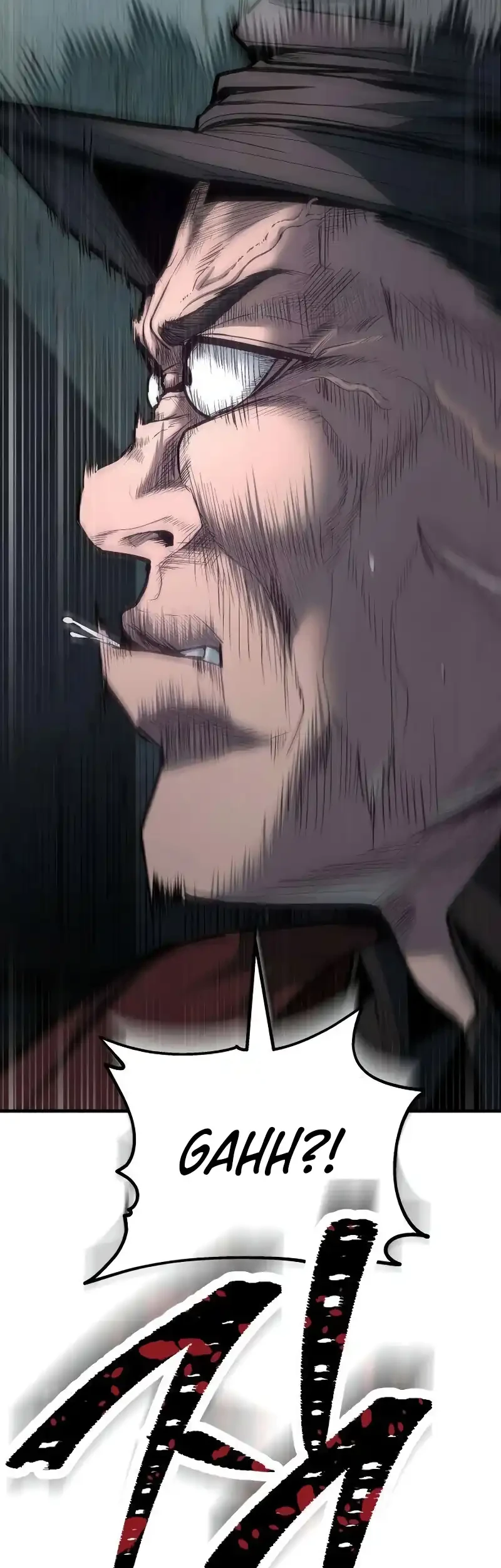 I Beat Up My Boss Chapter 29 Gambar 62