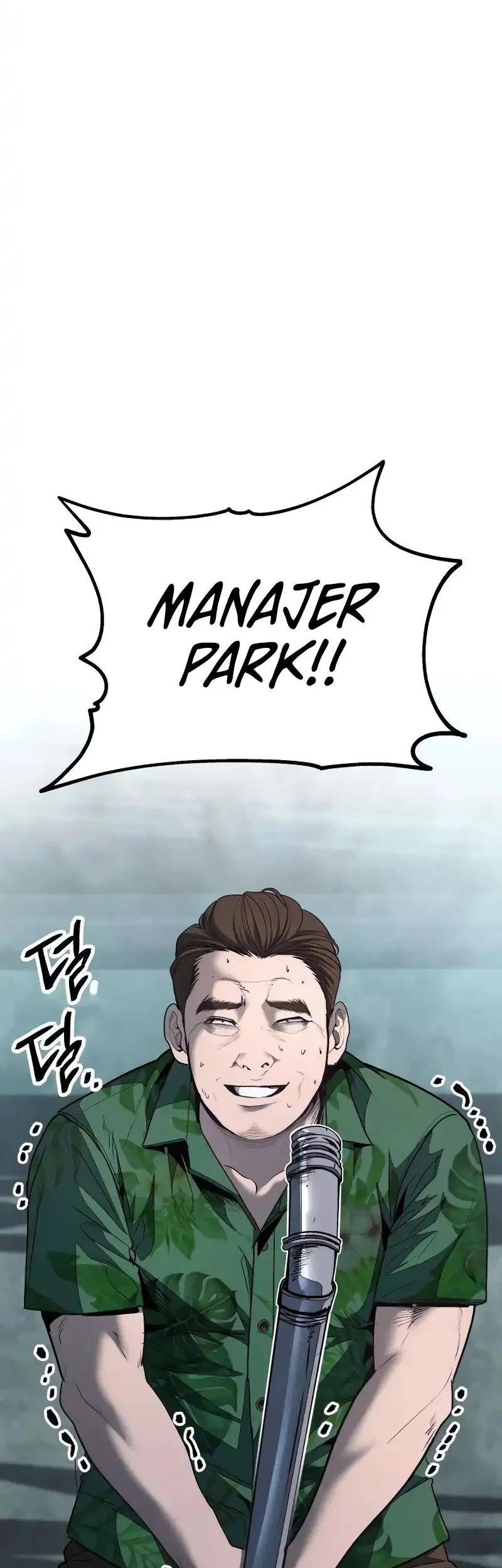 I Beat Up My Boss Chapter 29 Gambar 65