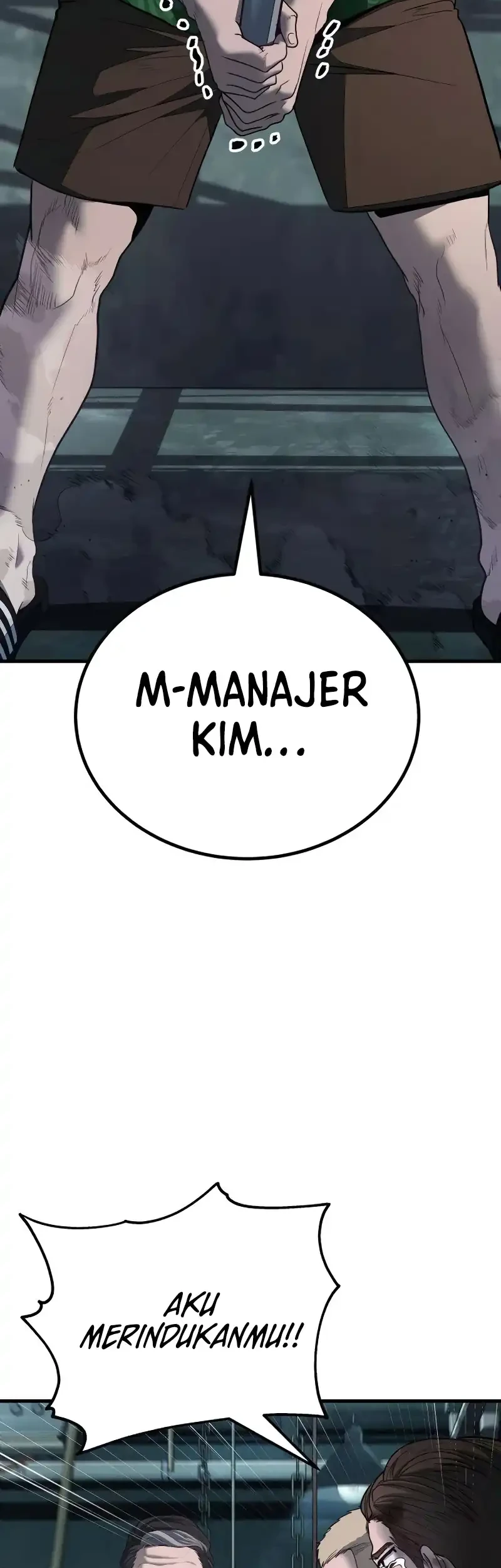 I Beat Up My Boss Chapter 29 Gambar 66