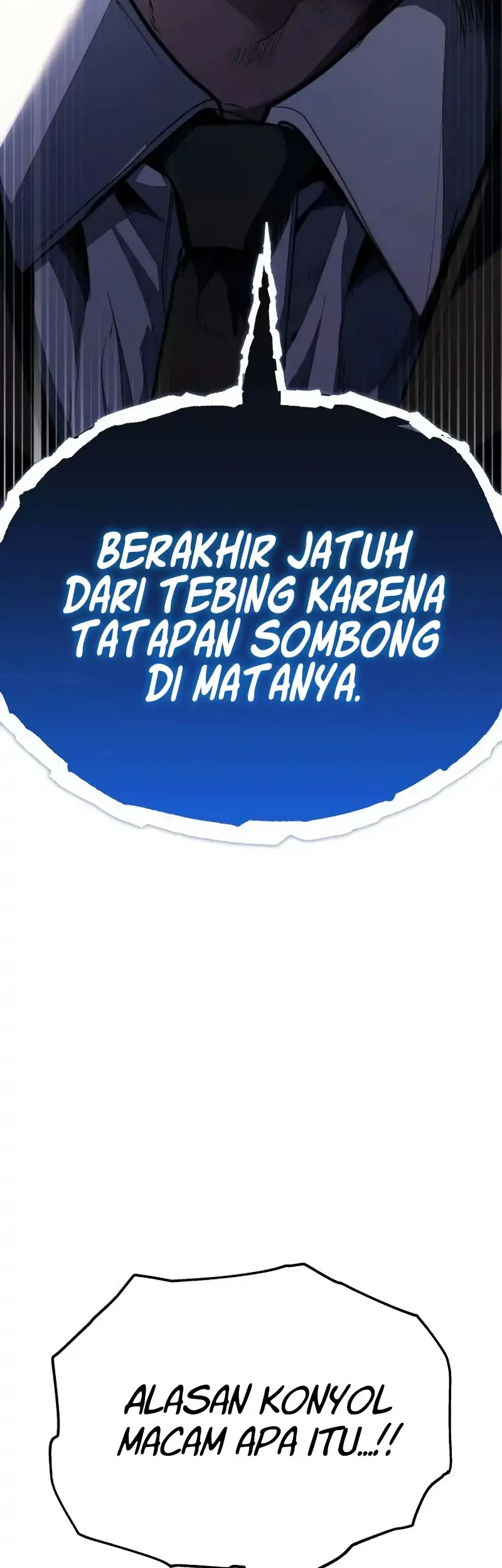 I Beat Up My Boss Chapter 29 Gambar 71