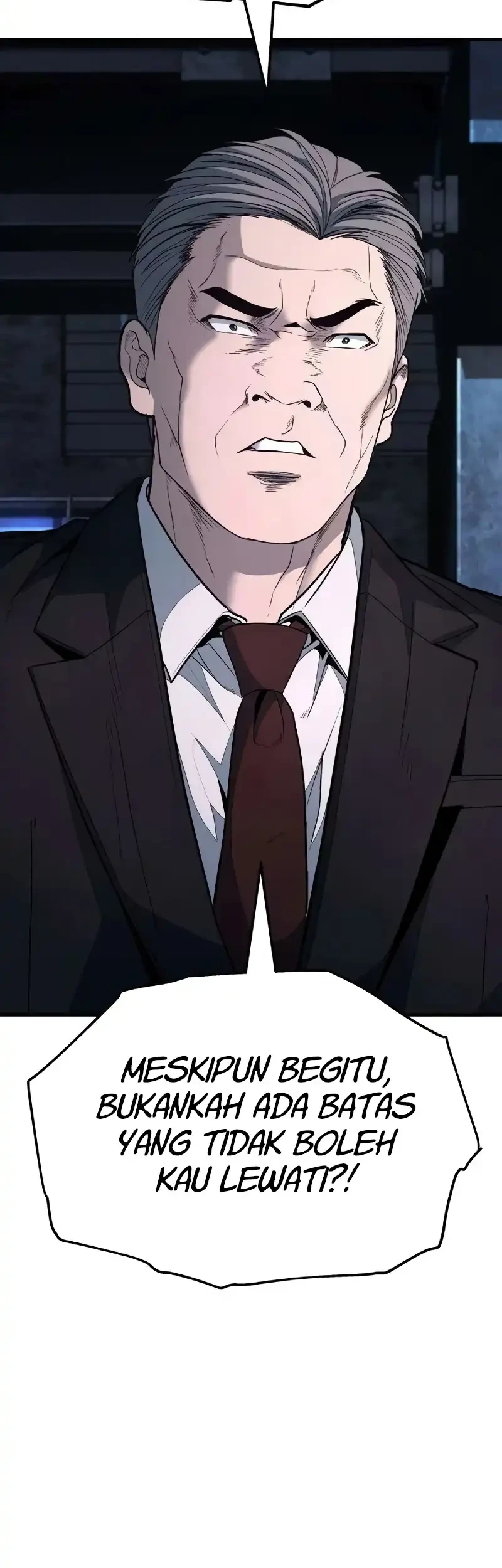 I Beat Up My Boss Chapter 29 Gambar 72