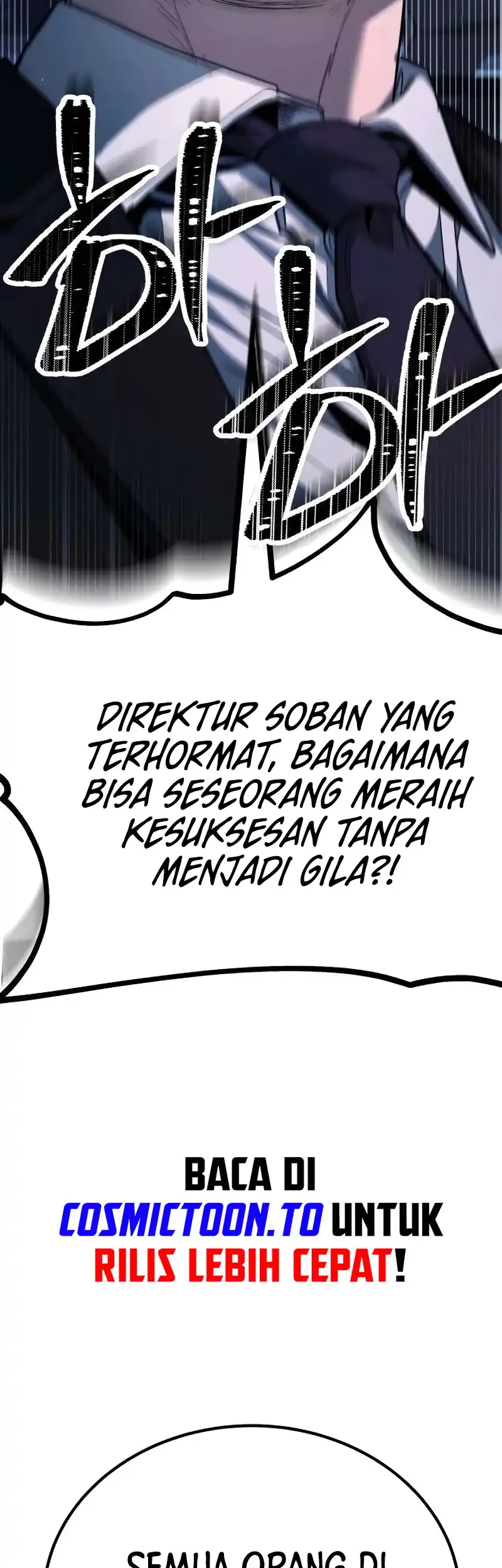 I Beat Up My Boss Chapter 29 Gambar 76