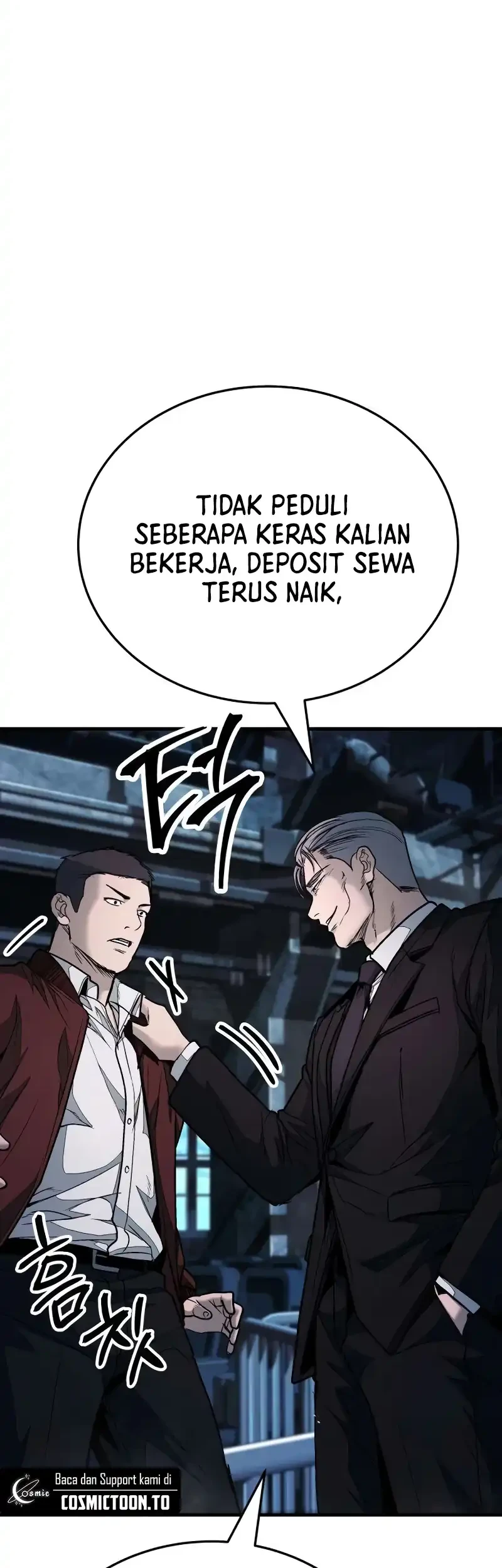I Beat Up My Boss Chapter 29 Gambar 78
