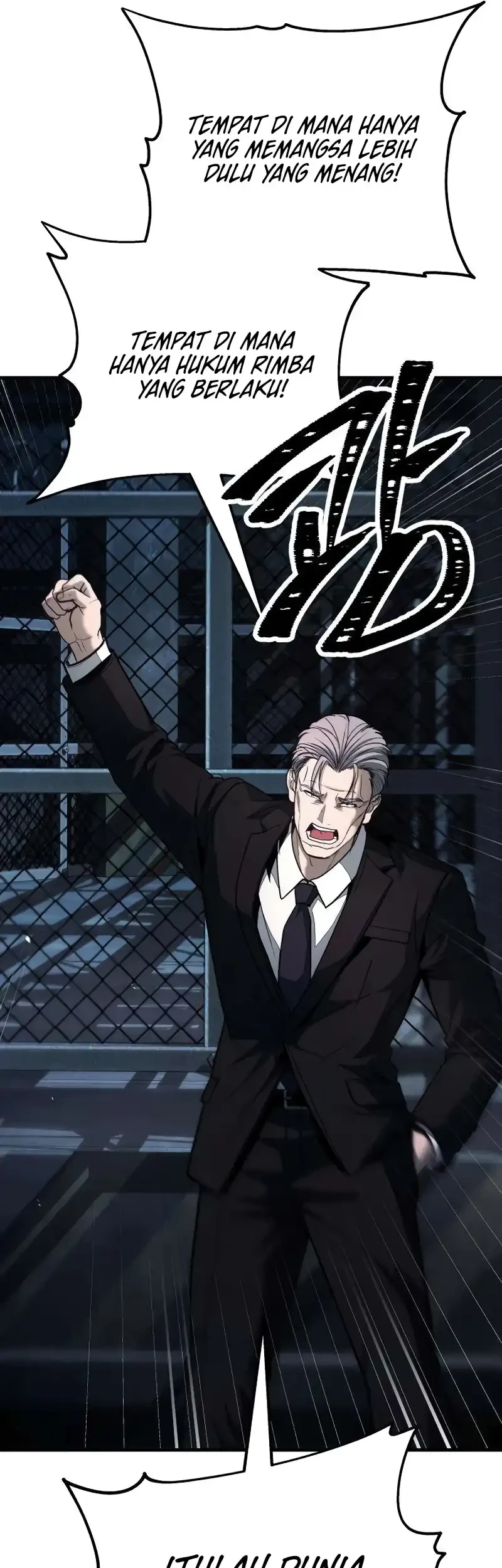 I Beat Up My Boss Chapter 29 Gambar 85
