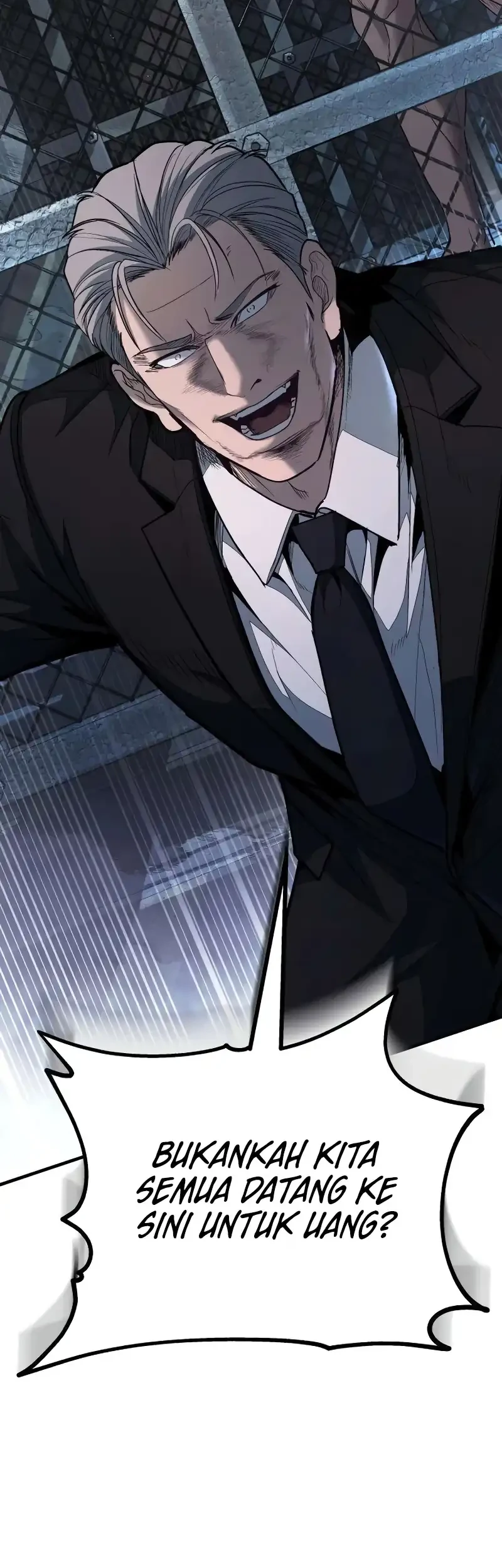 I Beat Up My Boss Chapter 29 Gambar 87
