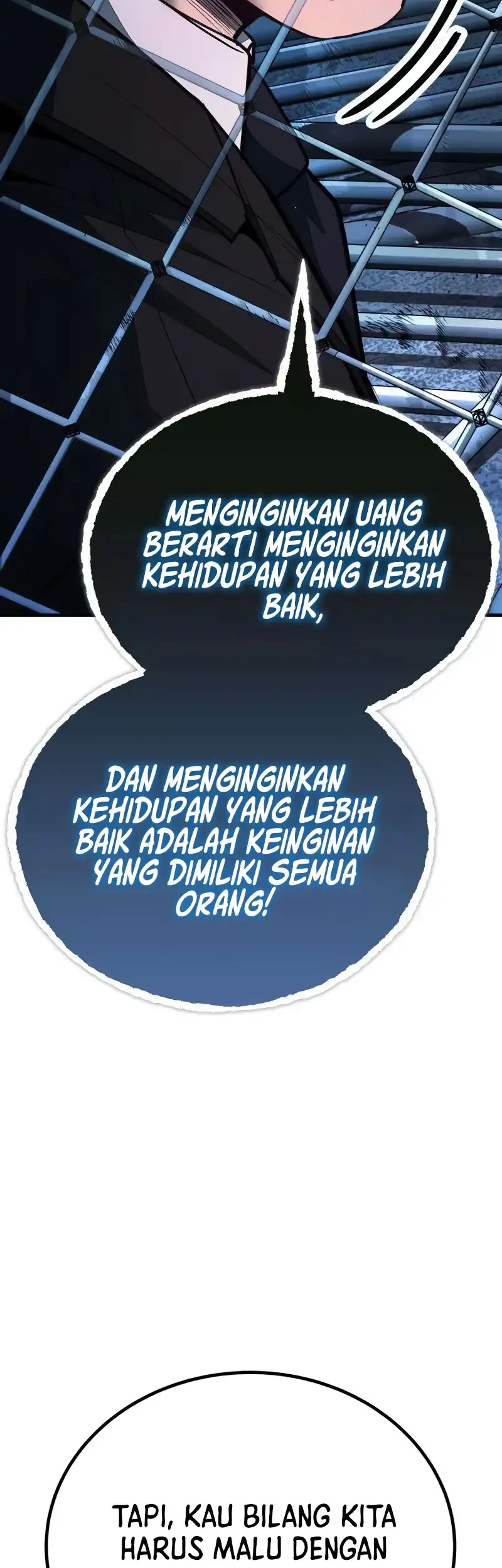 I Beat Up My Boss Chapter 29 Gambar 89