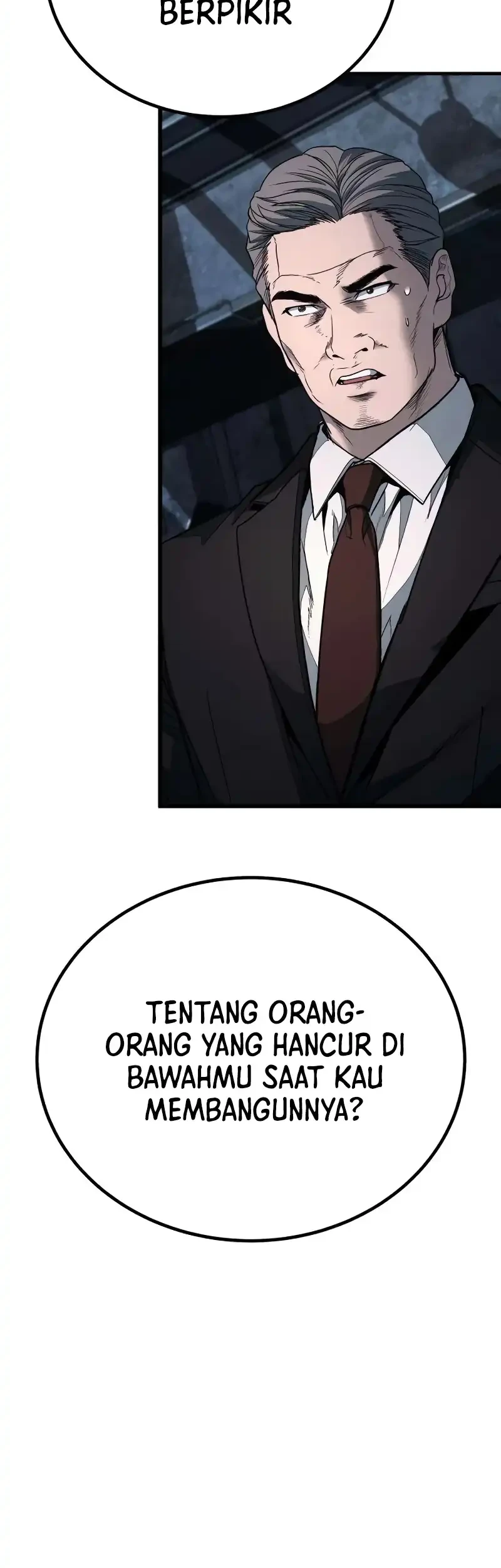 I Beat Up My Boss Chapter 29 Gambar 98