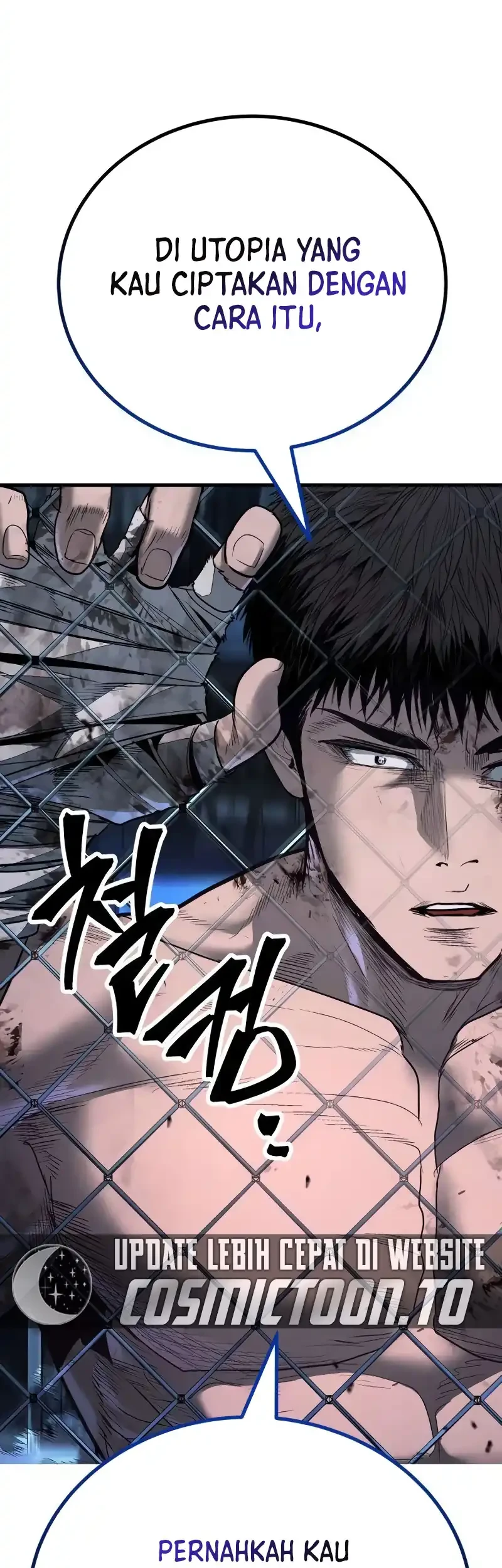 I Beat Up My Boss Chapter 29 Gambar 99