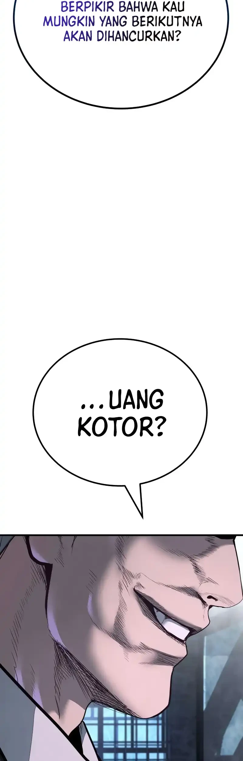 I Beat Up My Boss Chapter 29 Gambar 100