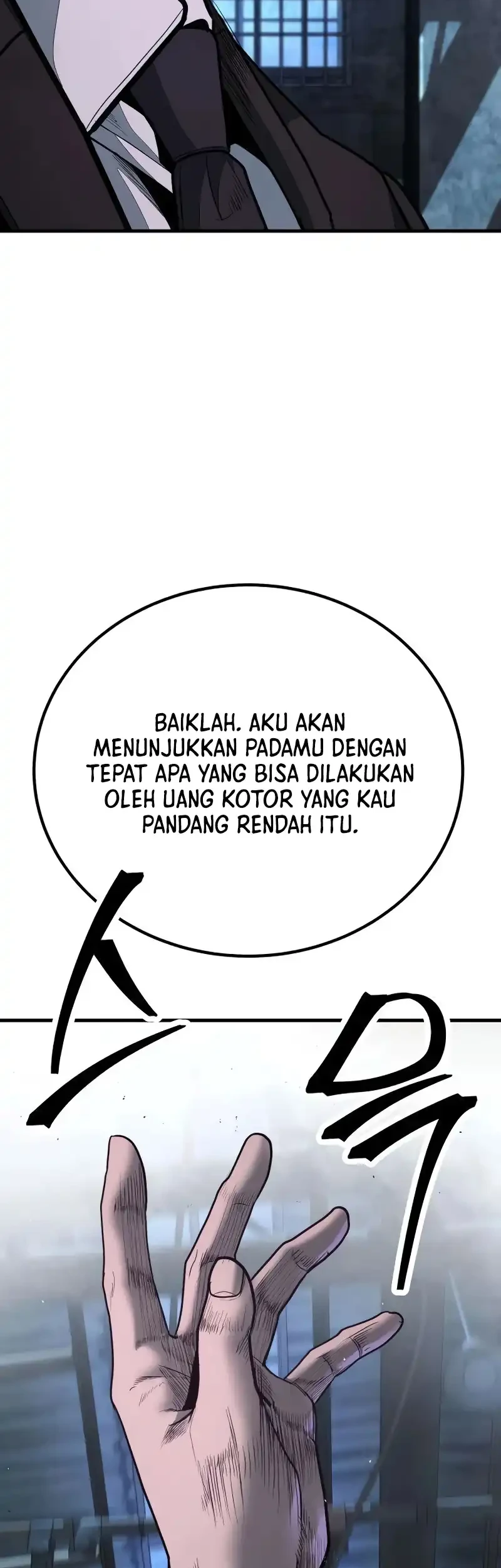 I Beat Up My Boss Chapter 29 Gambar 101