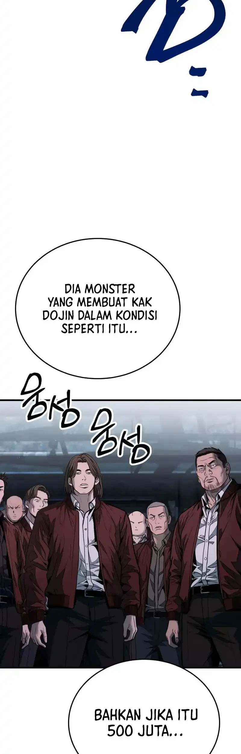 I Beat Up My Boss Chapter 29 Gambar 105