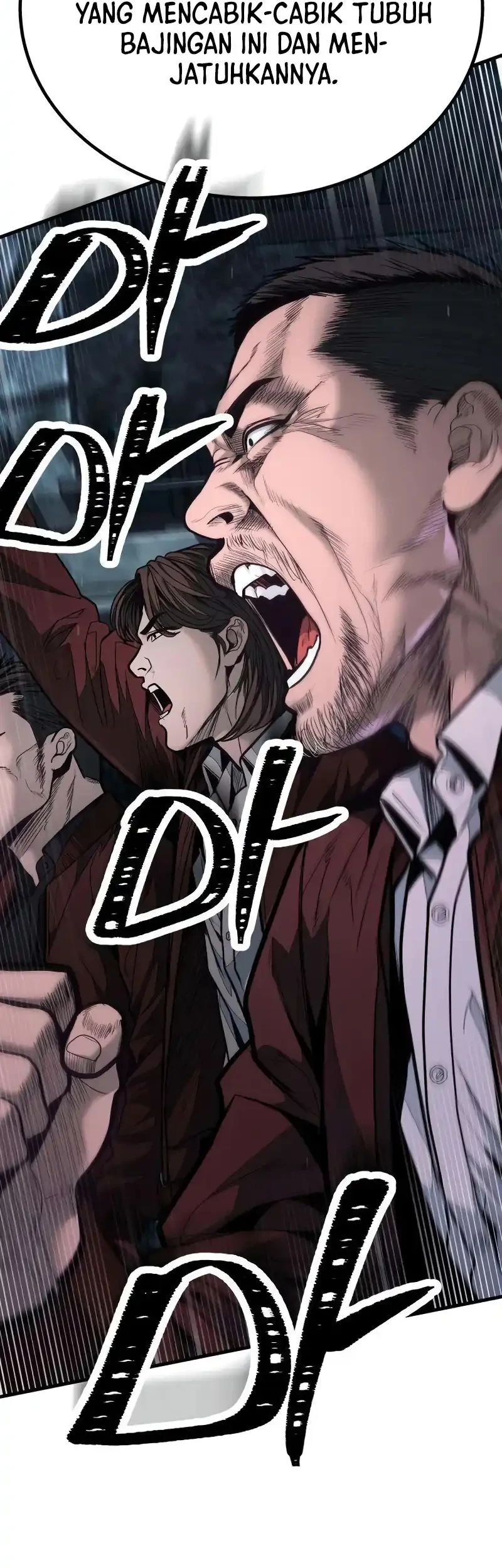 I Beat Up My Boss Chapter 29 Gambar 111