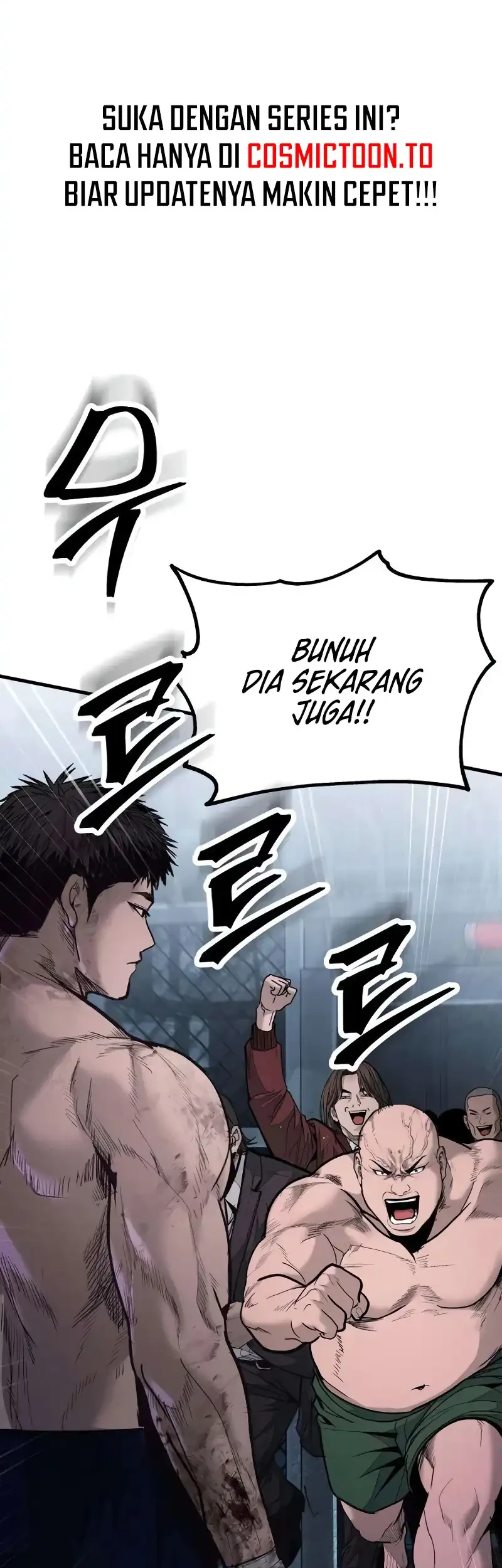 I Beat Up My Boss Chapter 29 Gambar 112