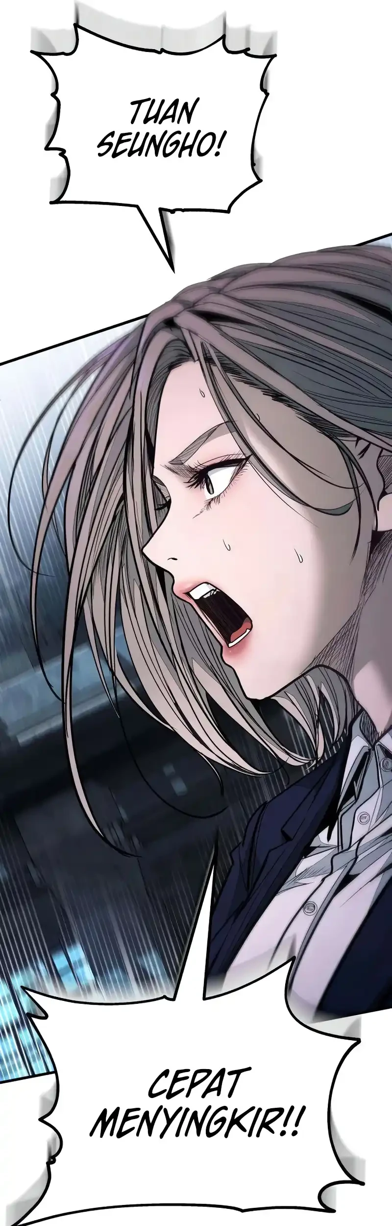 I Beat Up My Boss Chapter 29 Gambar 114