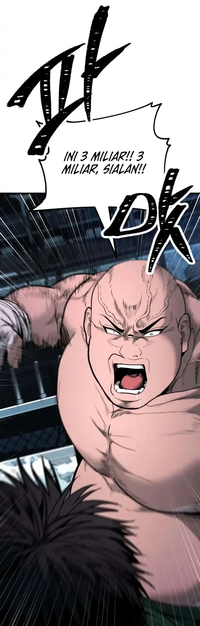 I Beat Up My Boss Chapter 29 Gambar 117