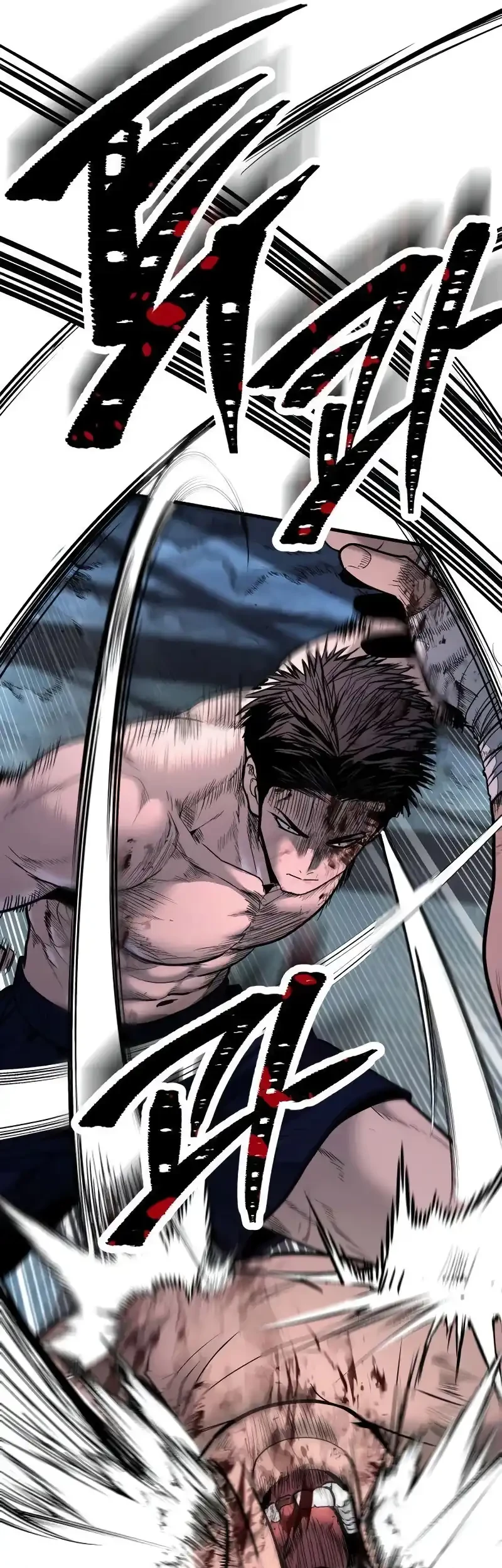 I Beat Up My Boss Chapter 29 Gambar 119