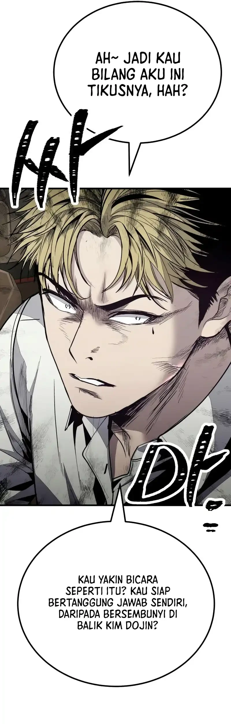 I Beat Up My Boss Chapter 29 Gambar 6