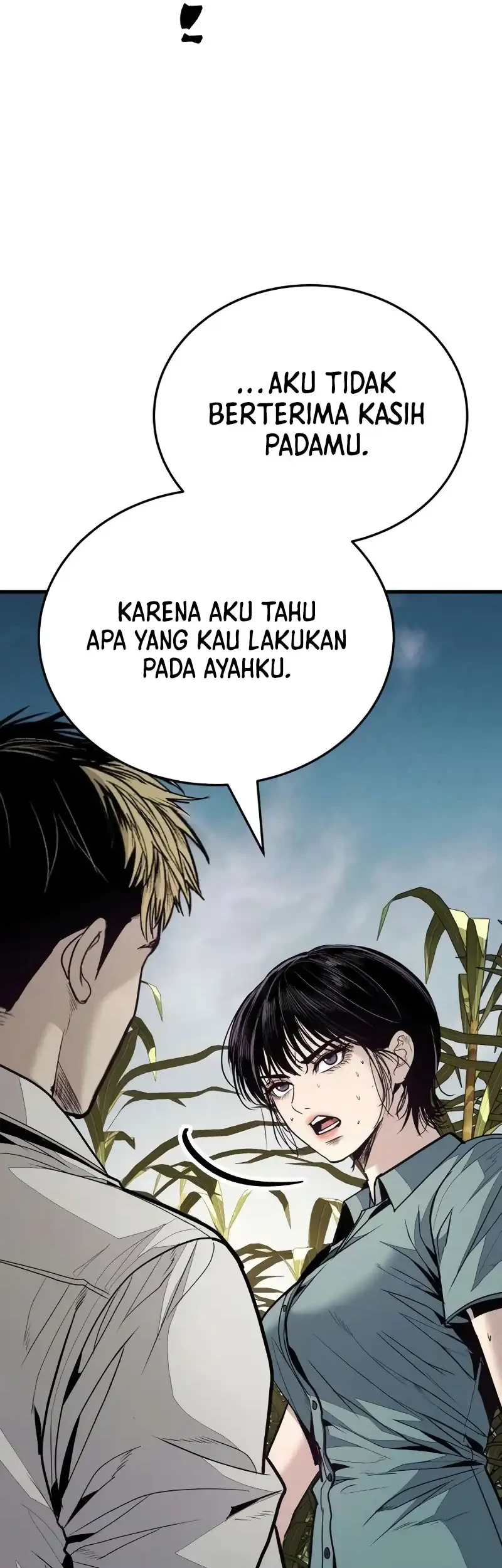 I Beat Up My Boss Chapter 29 Gambar 15