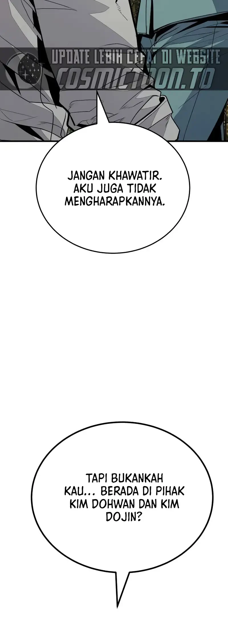 I Beat Up My Boss Chapter 29 Gambar 16