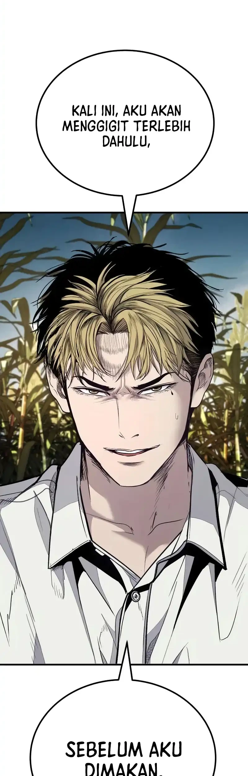 I Beat Up My Boss Chapter 29 Gambar 18