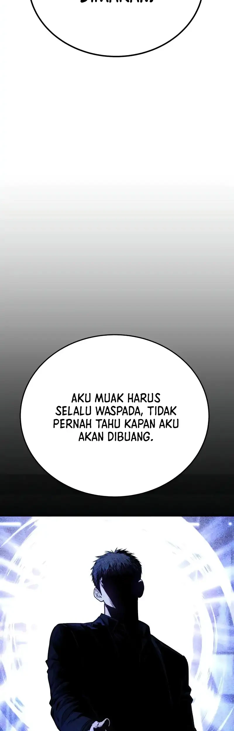 I Beat Up My Boss Chapter 29 Gambar 19