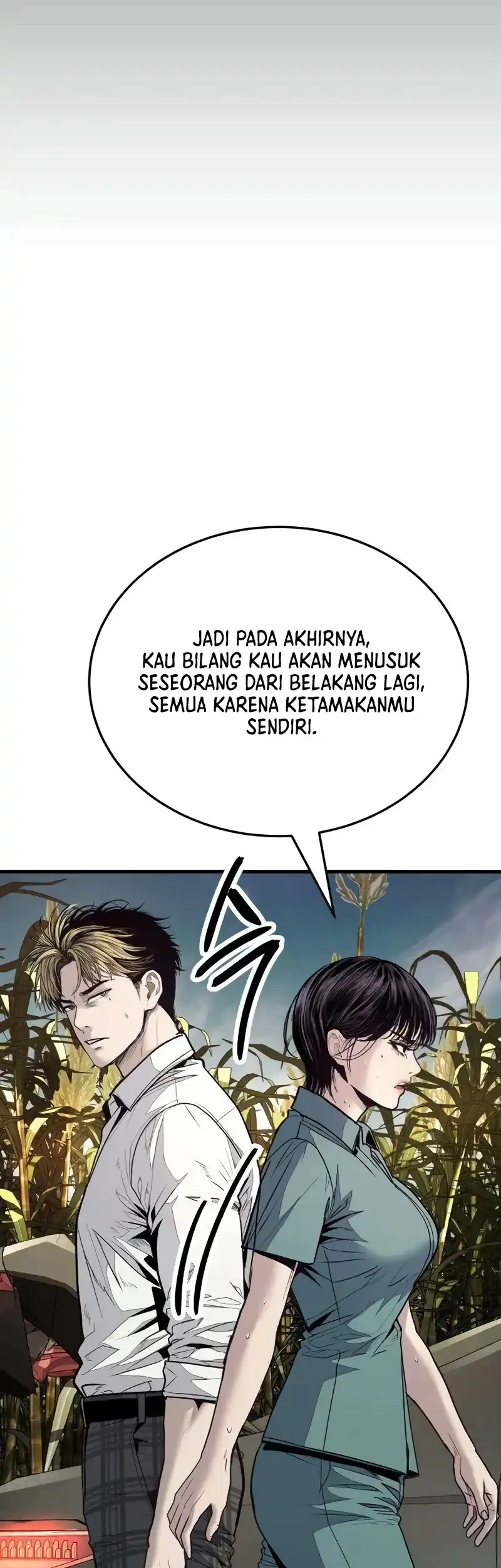 I Beat Up My Boss Chapter 29 Gambar 21