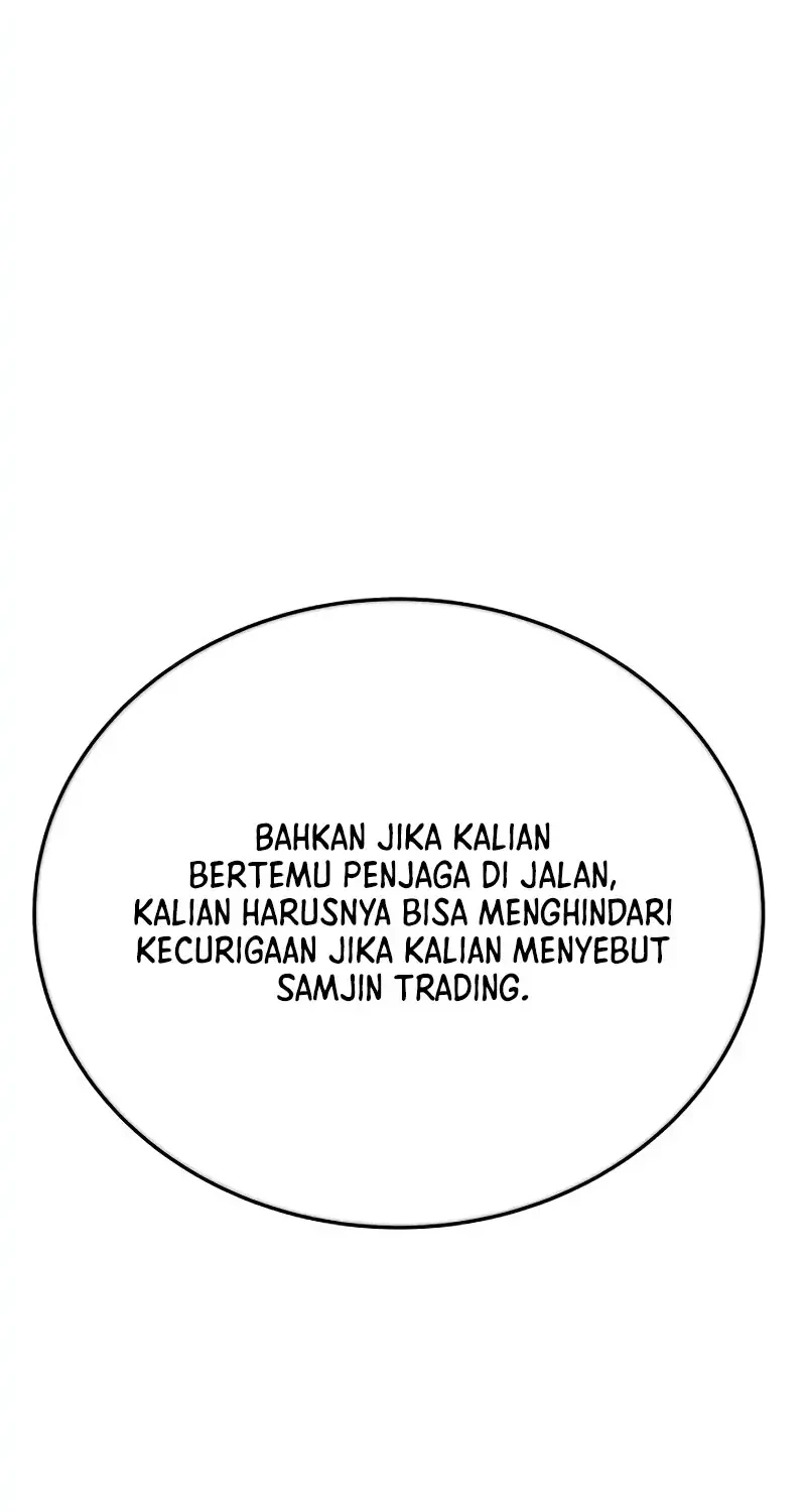 I Beat Up My Boss Chapter 29 Gambar 34