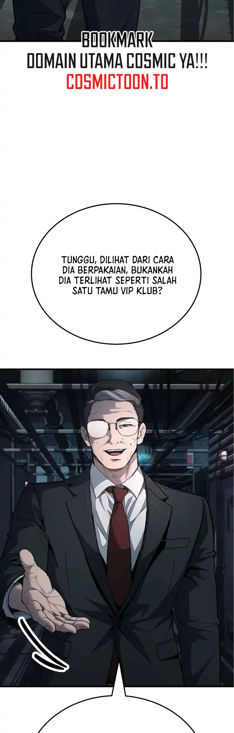 I Beat Up My Boss Chapter 29 Gambar 36