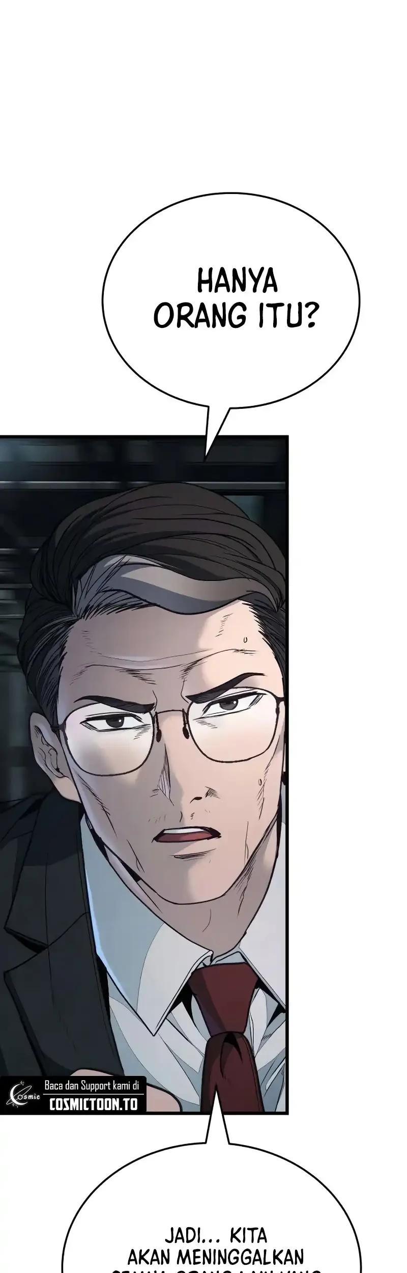 I Beat Up My Boss Chapter 29 Gambar 49