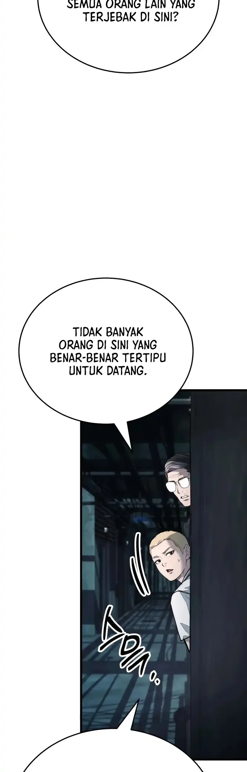 I Beat Up My Boss Chapter 29 Gambar 50