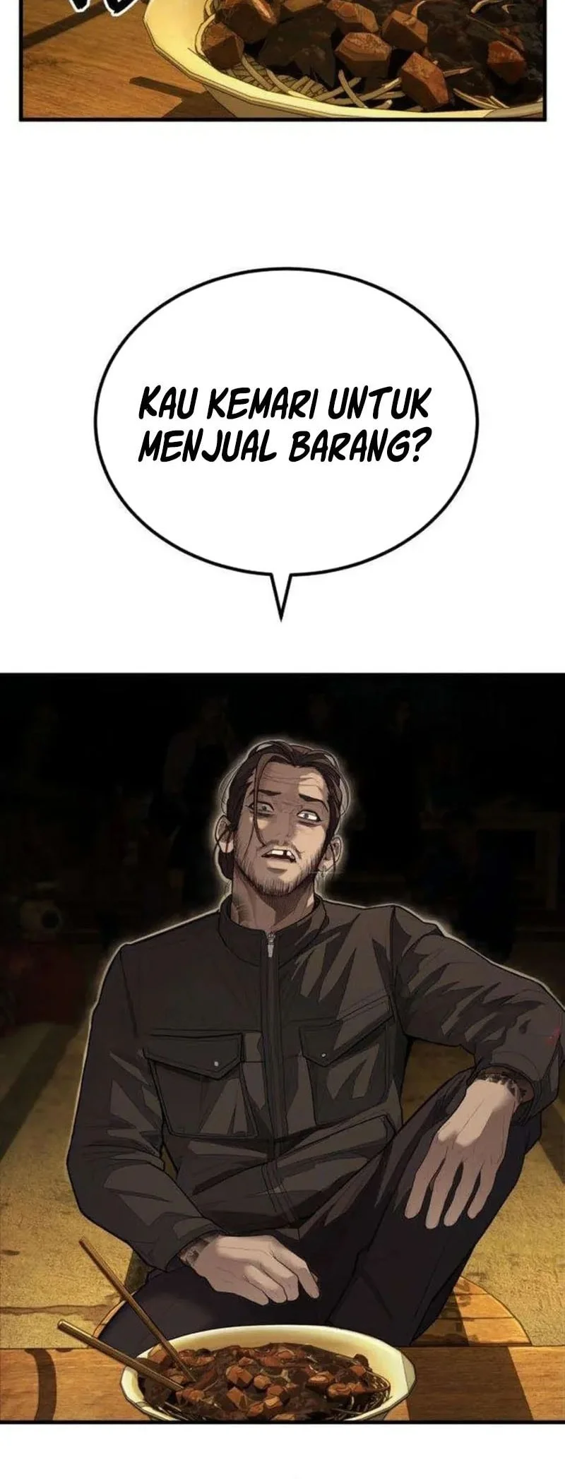 I Beat Up My Boss Chapter 3 Gambar 42