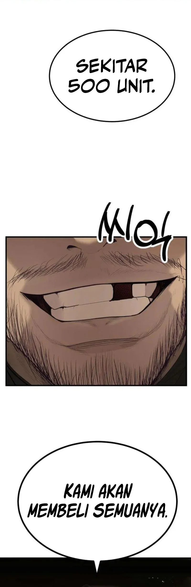 I Beat Up My Boss Chapter 3 Gambar 50